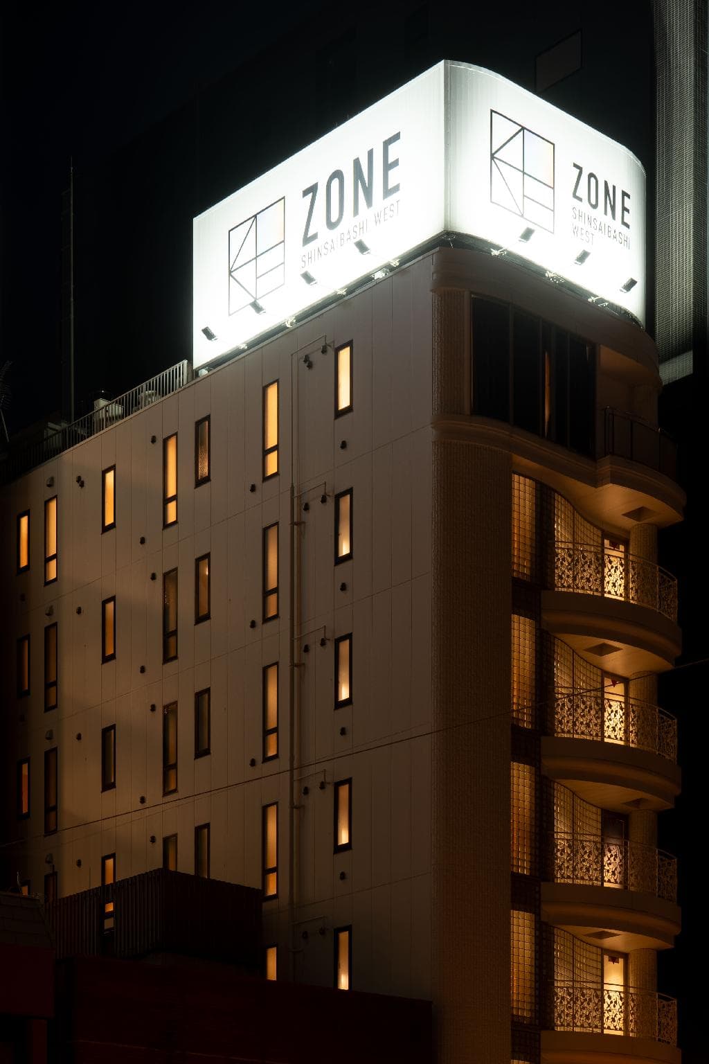 ZONE SHINSAIBASHI WEST photo 3
