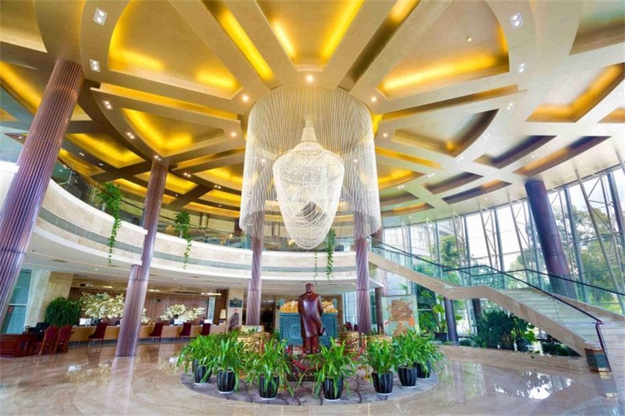KUN MING SHENGSHI QIANHE HOTEL photo 3