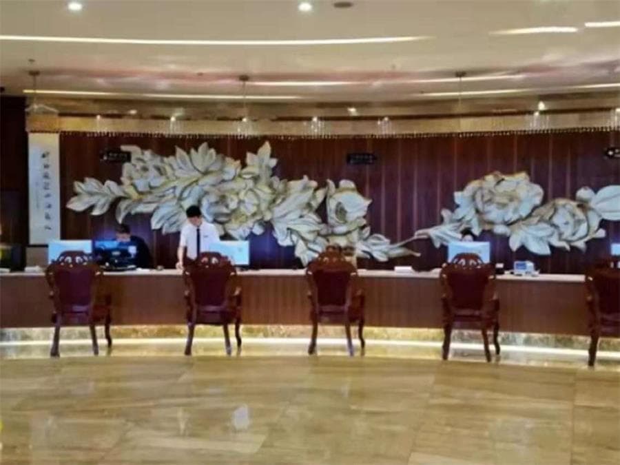 KUN MING SHENGSHI QIANHE HOTEL photo 4