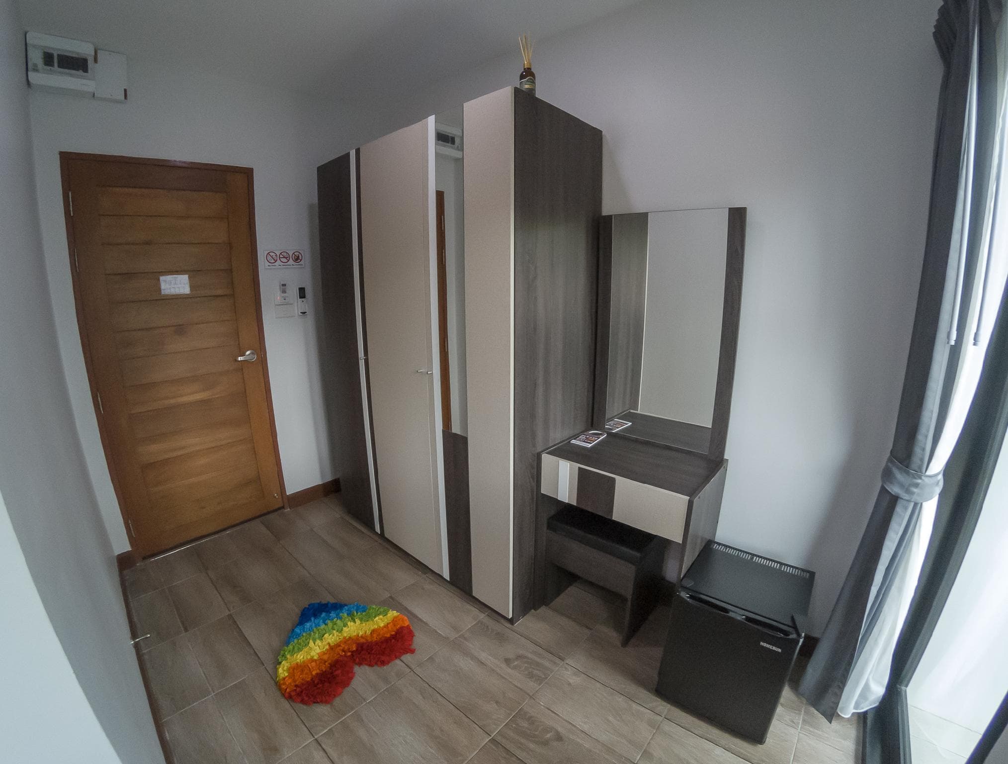 Rainbow Sky Hotel Samet photo 2