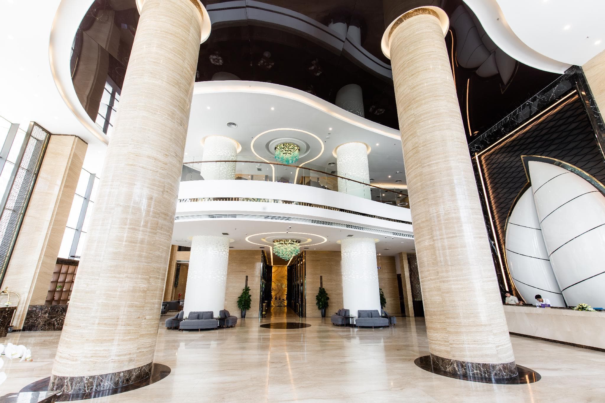 Muong Thanh Luxury Vien Trieu Nha Trang Hotel photo 5
