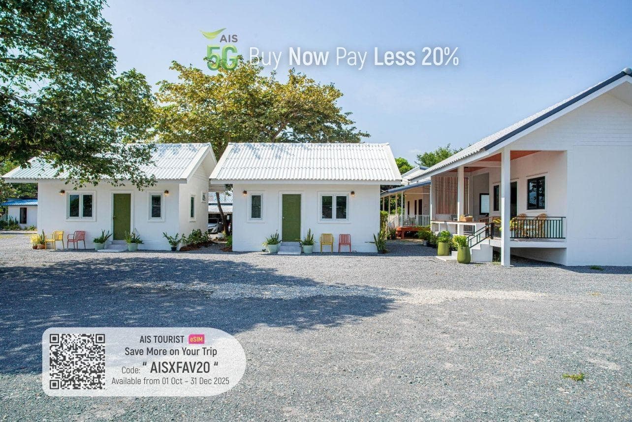 Vawa Guesthouse