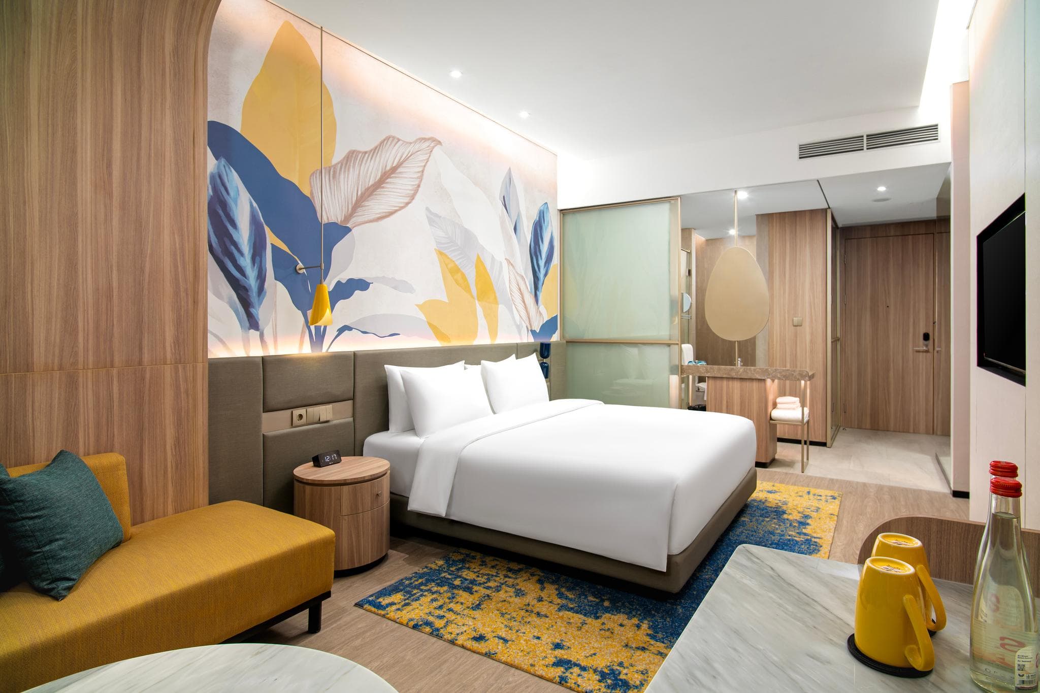 voco Bandung Setiabudi By IHG photo 2
