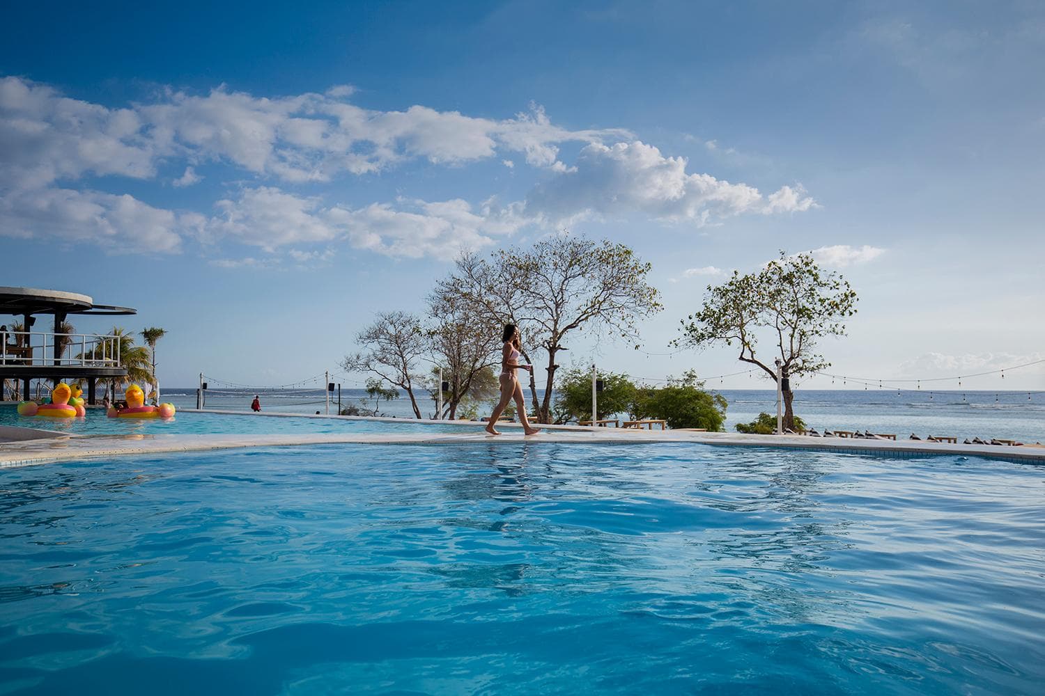 FRii Resort Gili Trawangan photo 5