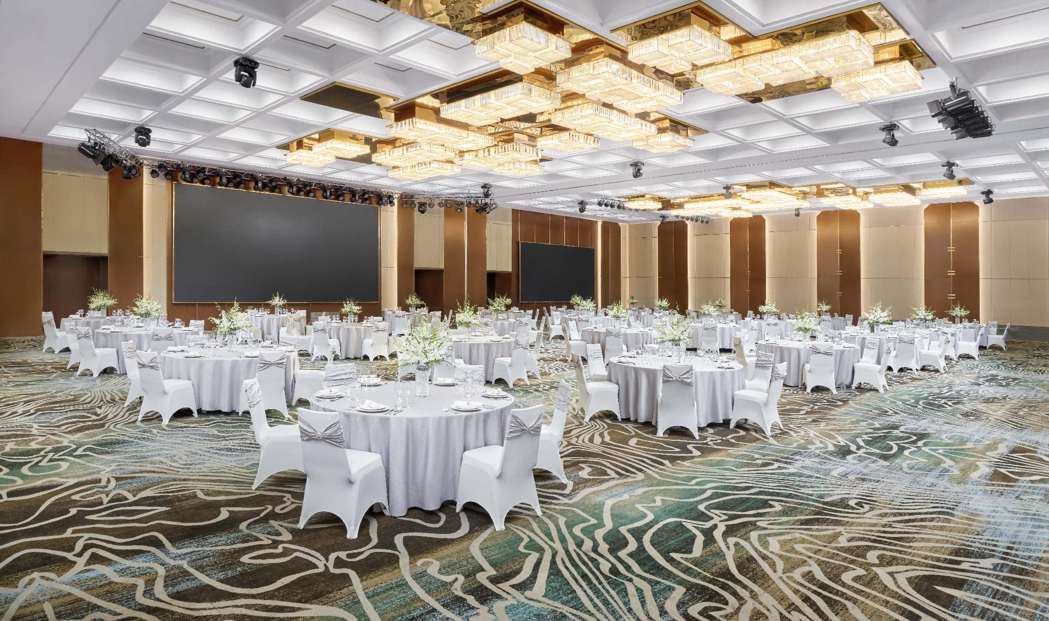 Vinpearl Landmark 81, Autograph Collection photo 5