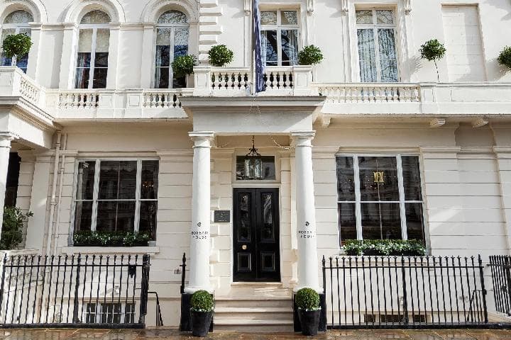 Roseate House London photo 3