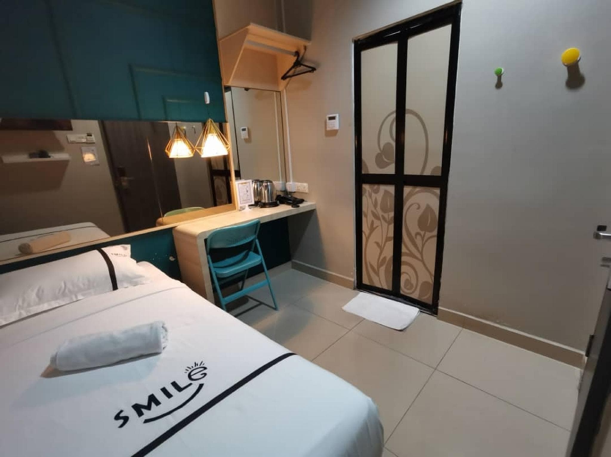 Seeds Hotel Wangsa Maju photo 2