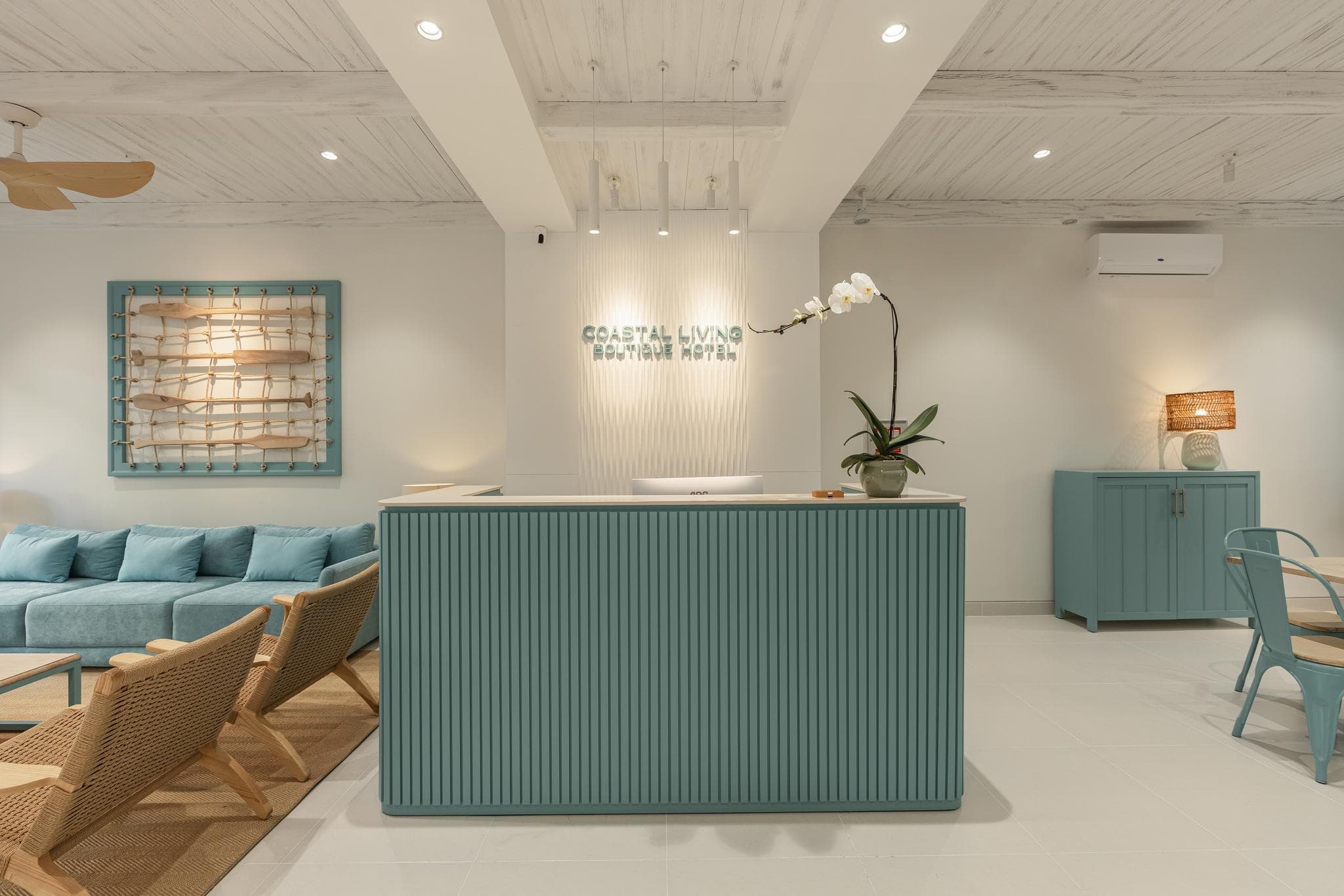 Coastal Living Hotel Phu Quoc photo 3