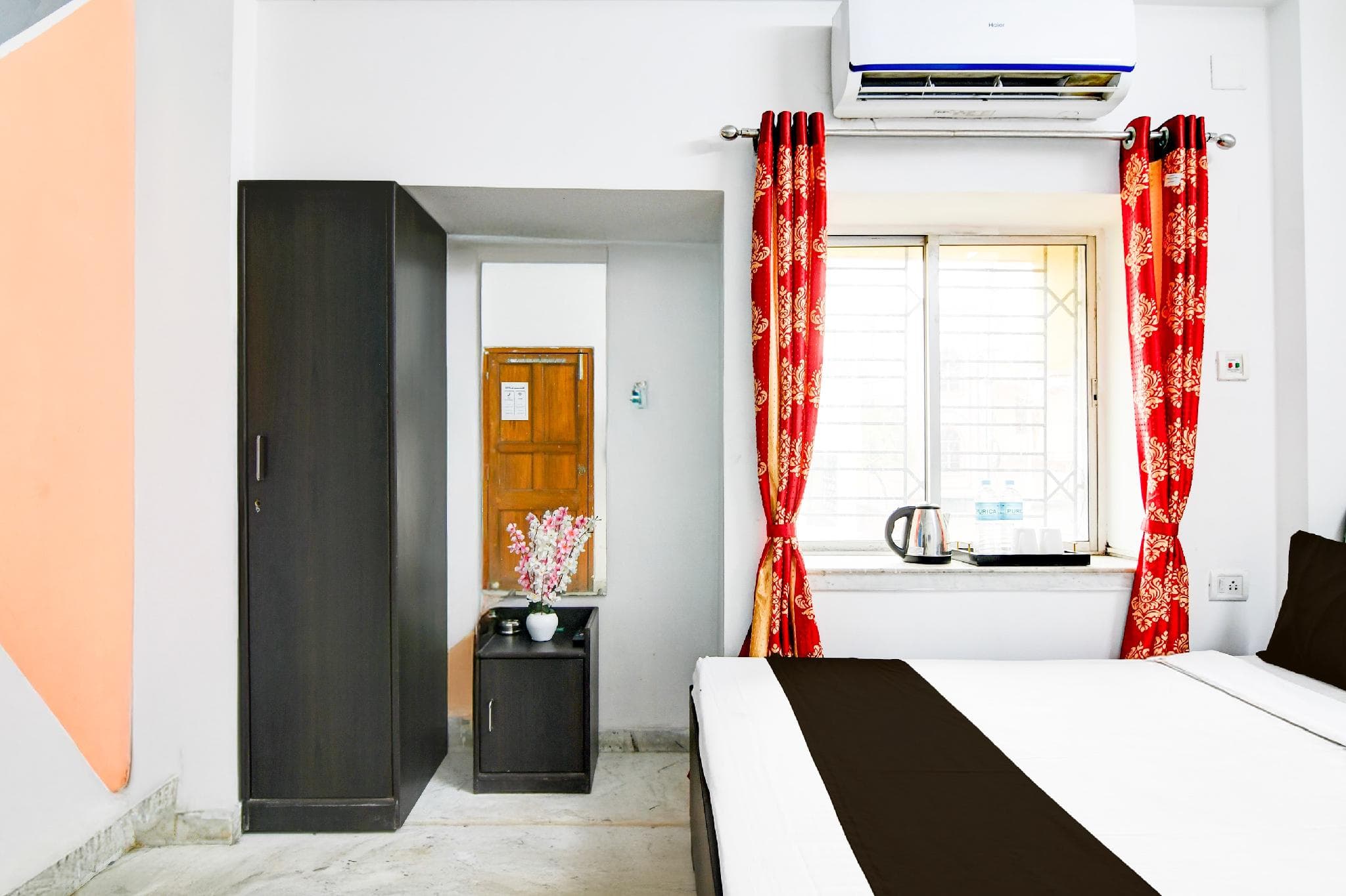 Hotel O Anandapur Near Annapurna Garden photo 2