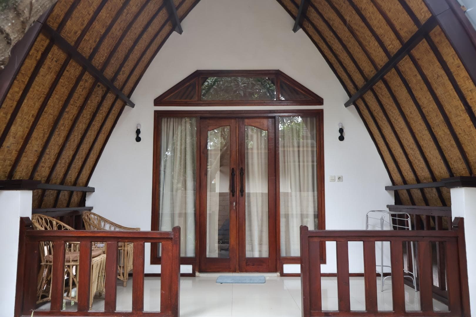 Rumah Gemala Gili Air photo 4