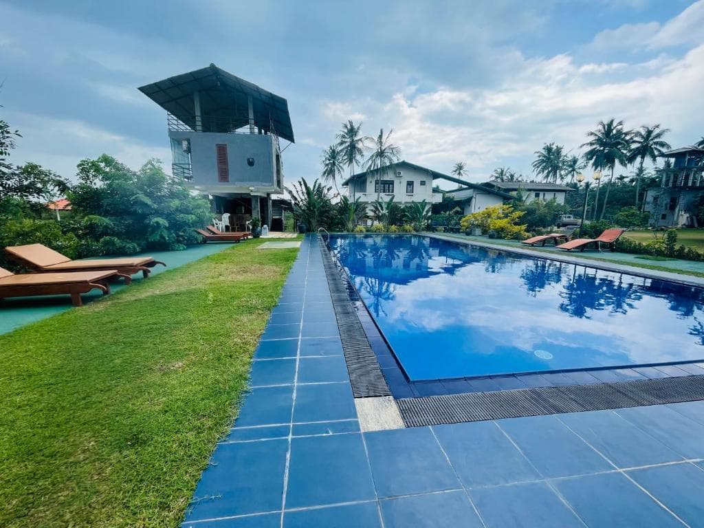 Cinnamon Villa photo 3