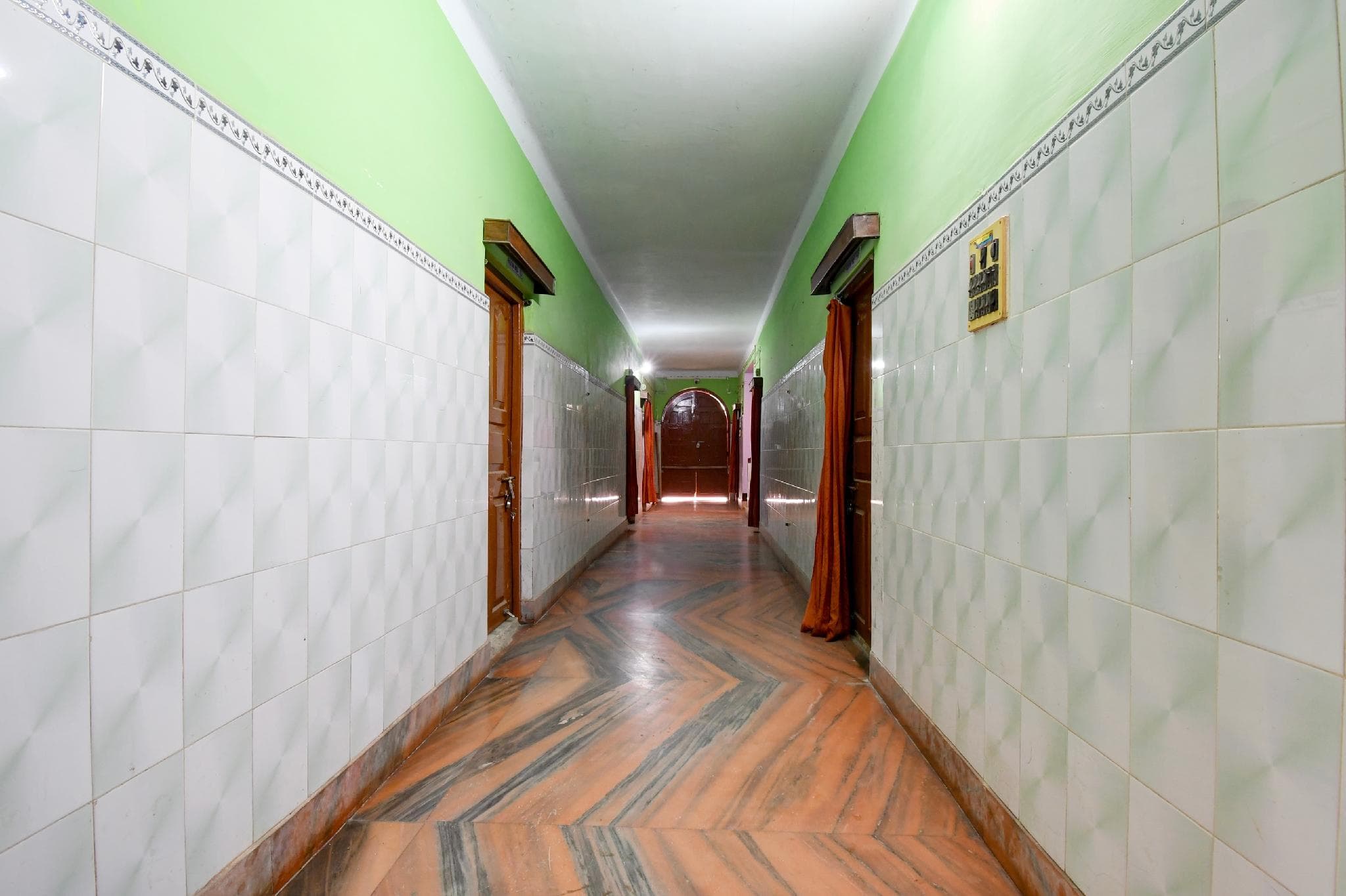 SPOT ON Agnibina Lodge photo 5