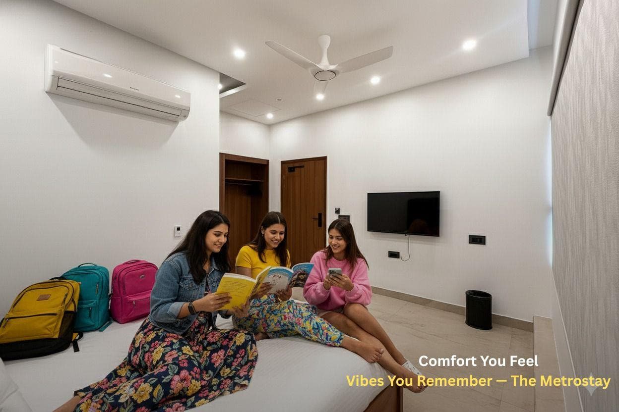 The  Metrostay Pod Hotel photo 4