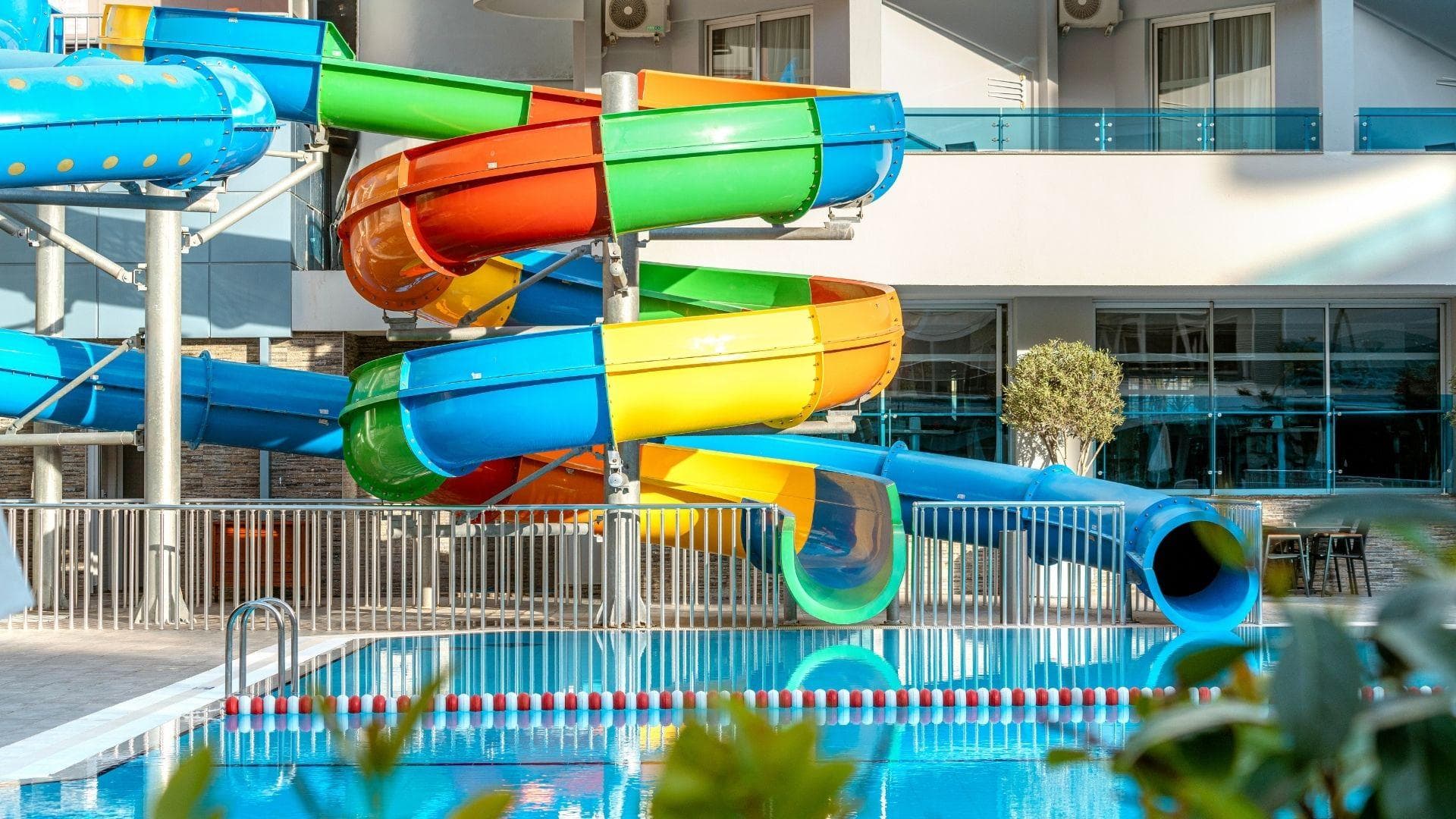 Avena Resort & Spa Hotel photo 5