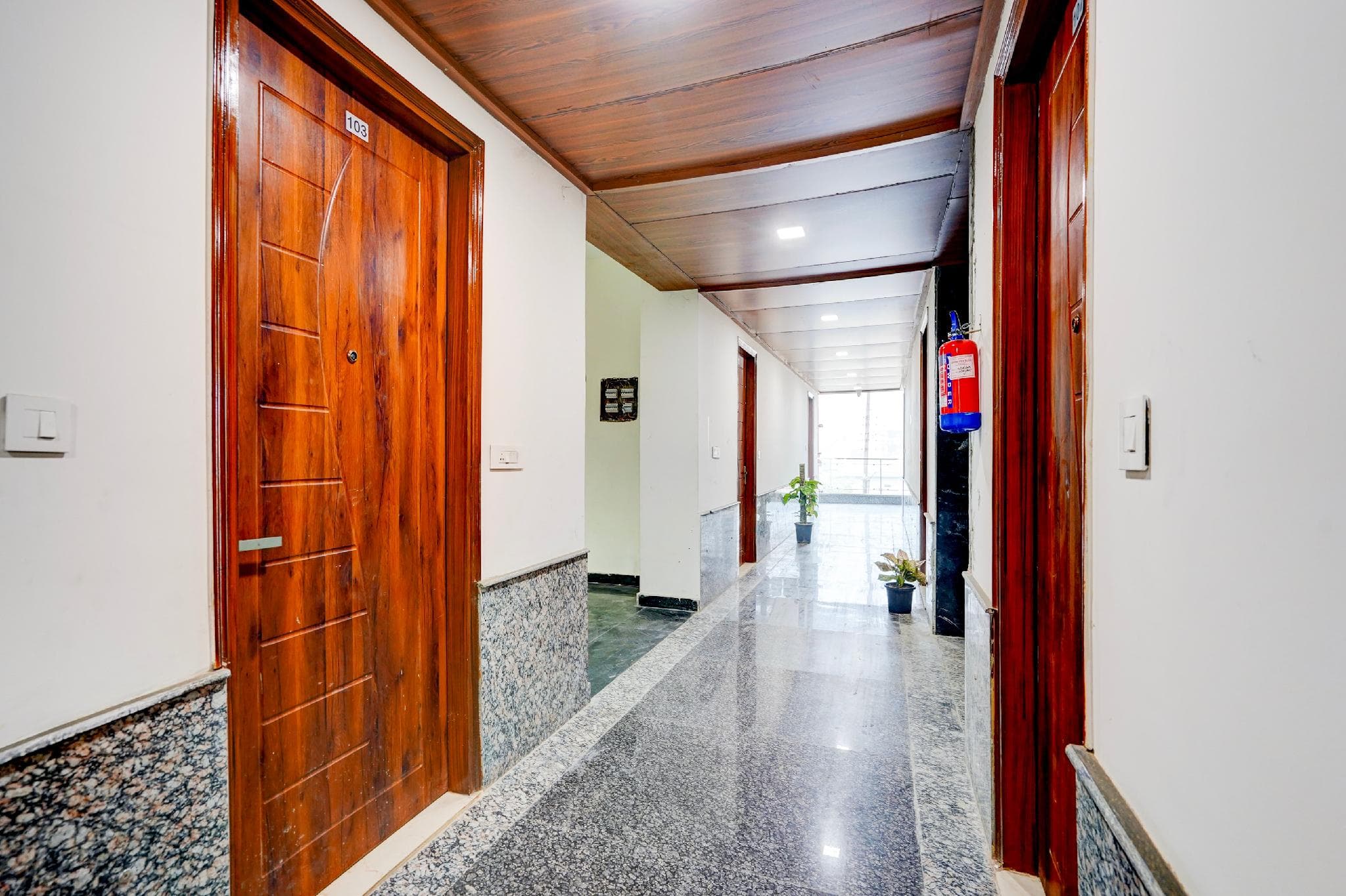 Super Townhouse Sector 93 Noida Expressway photo 3