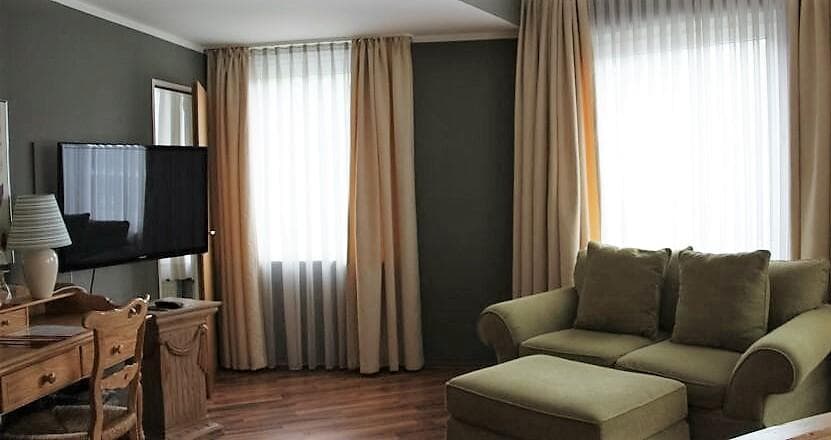 Privathotel Stickdorn photo 3