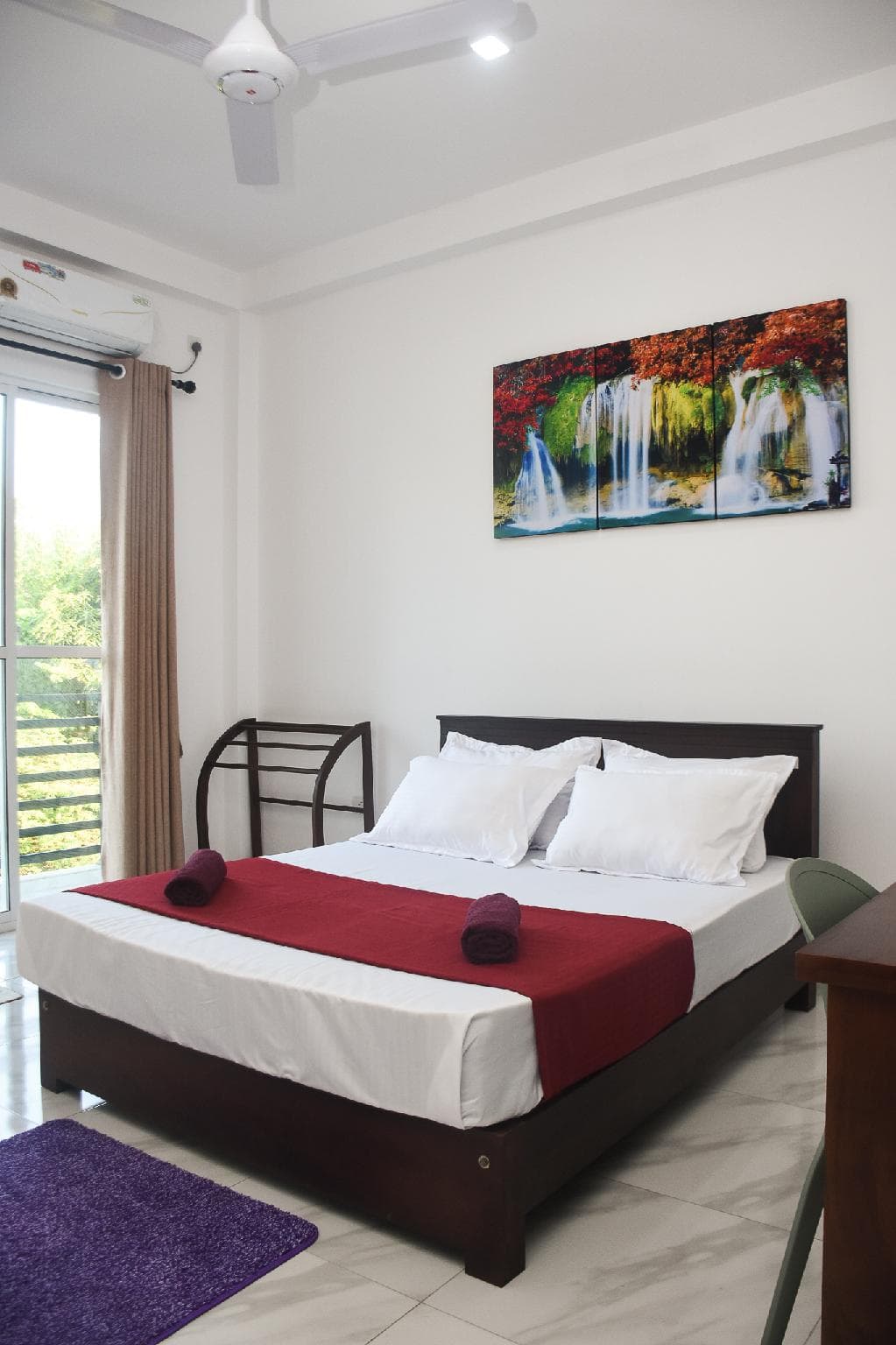 The Regent Grand Hotel - Galle Face photo 2