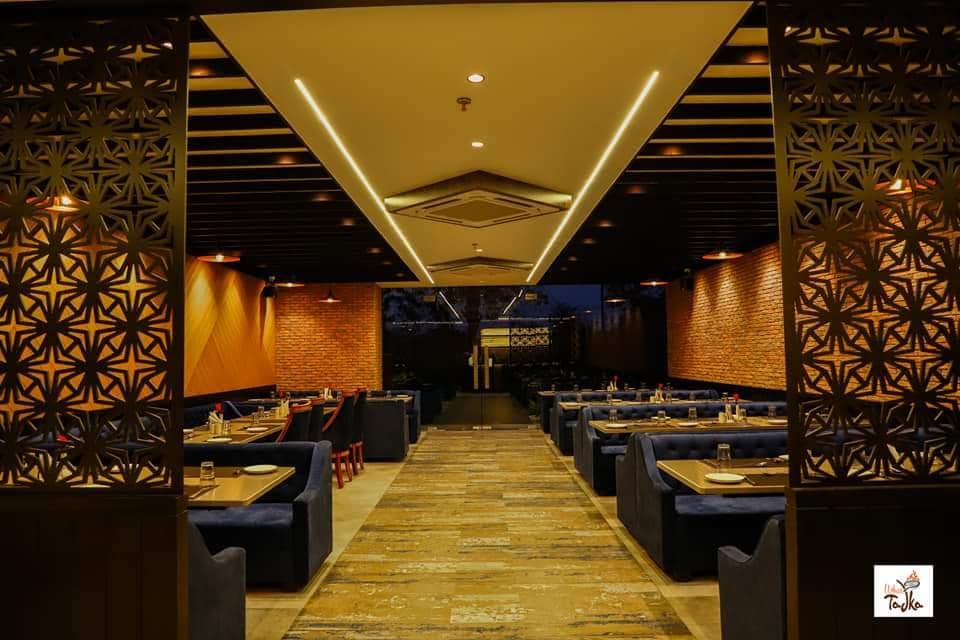 Hotel City Star Agra photo 3