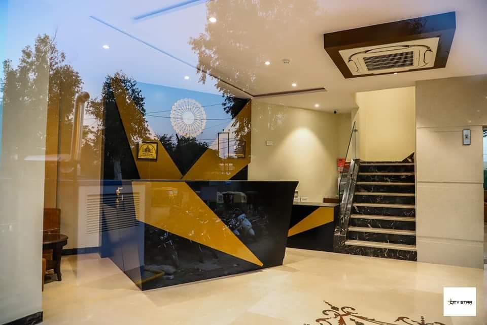Hotel City Star Agra photo 4