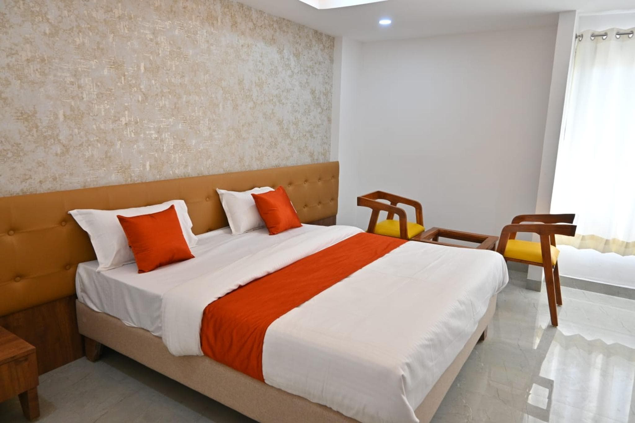 MadStays The Chandigarh House, Bhopal photo 2