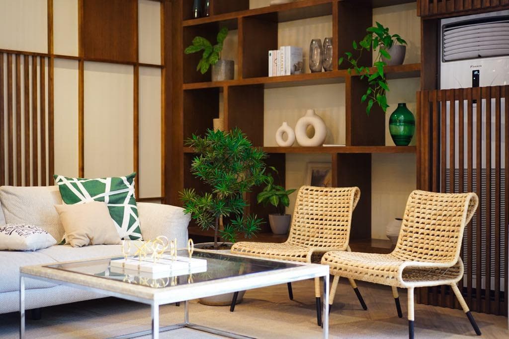 LUXURY CONDO IN CEBU NEAR IT PARK photo 4
