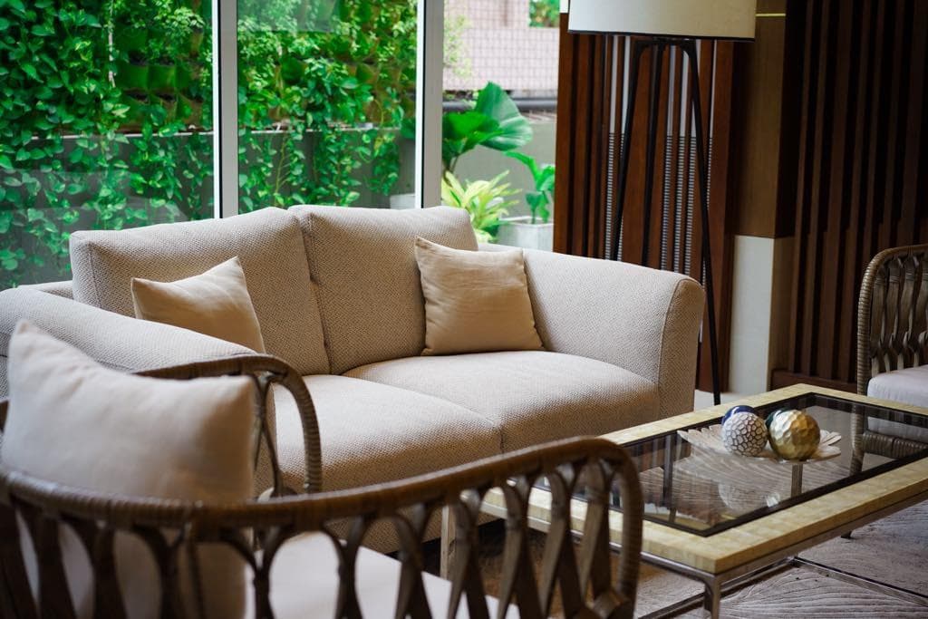 LUXURY CONDO IN CEBU NEAR IT PARK