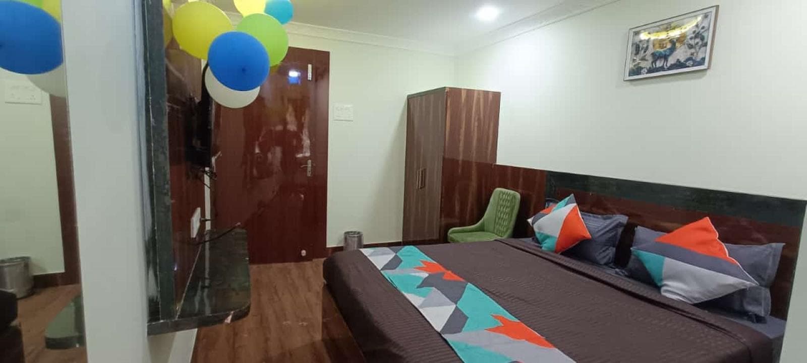 Aditya Guest House 4 photo 2