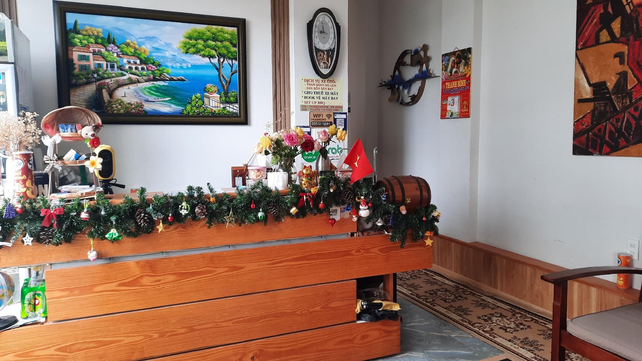 NEST House photo 4