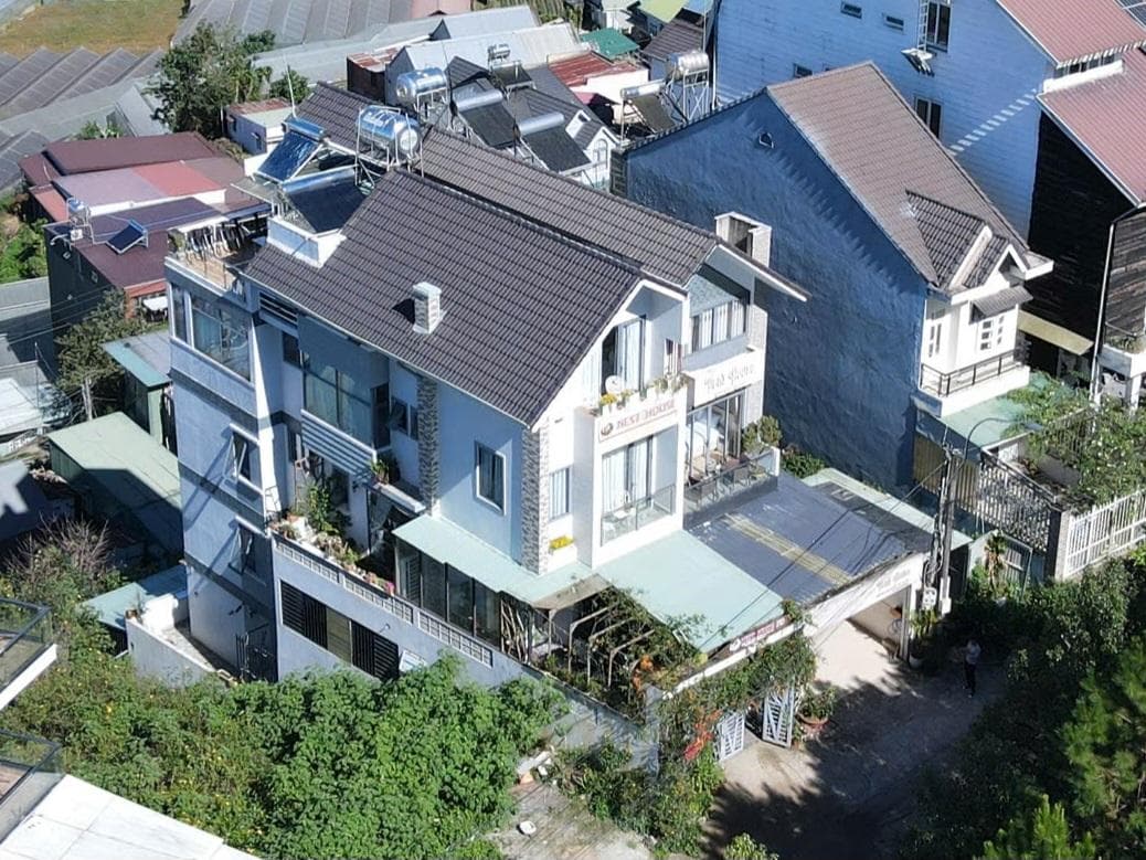 NEST House