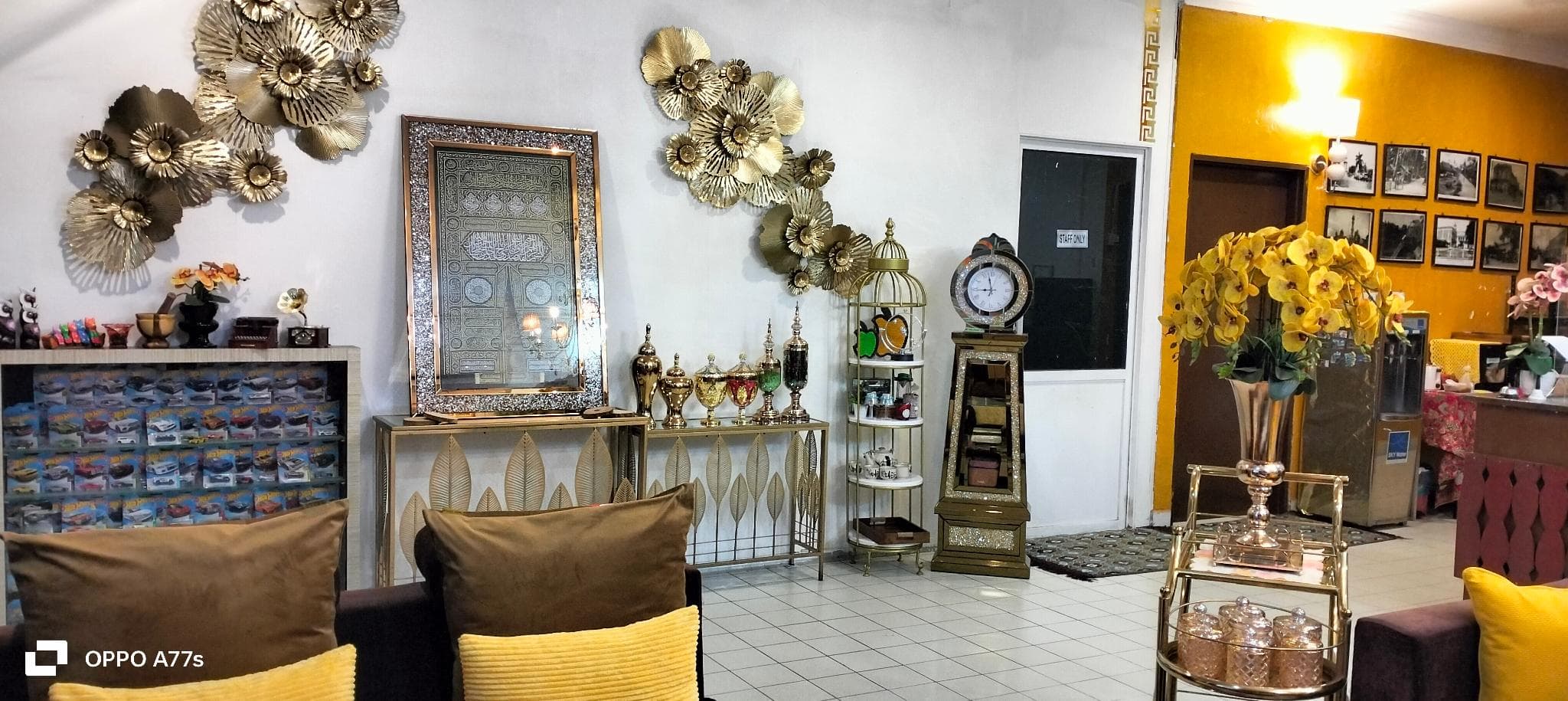 Forest Paradise Inn Teluk Bahang - Private Malay Traditional House Concept Hotel  by Wan photo 4