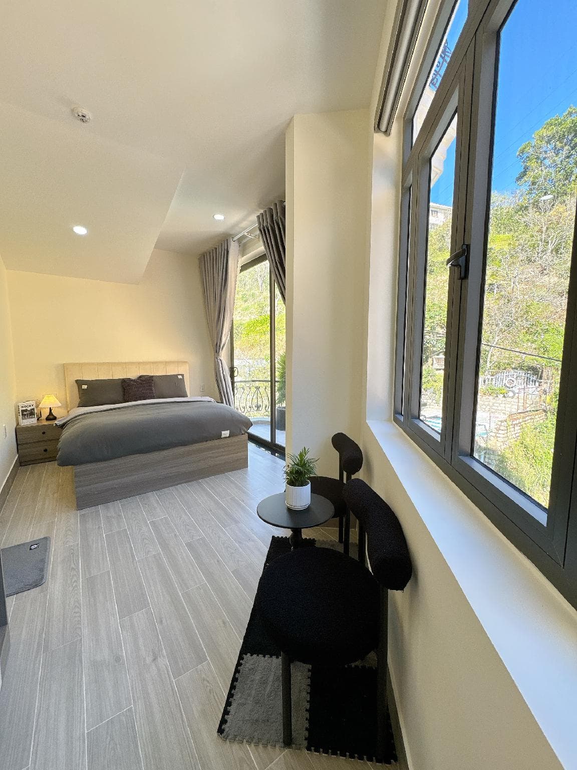 GaUn Hill Hotel photo 2