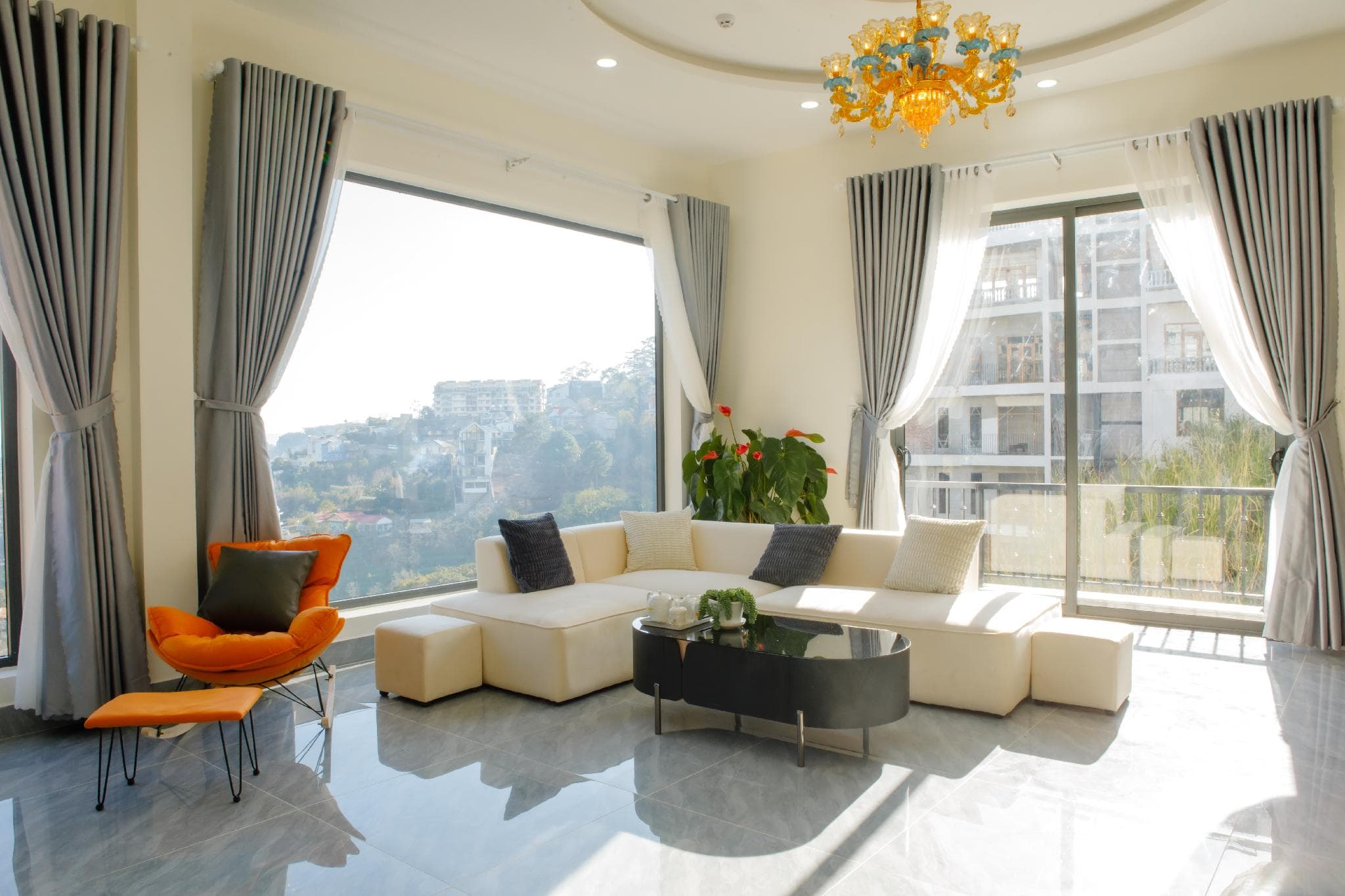 GaUn Hill Hotel photo 5
