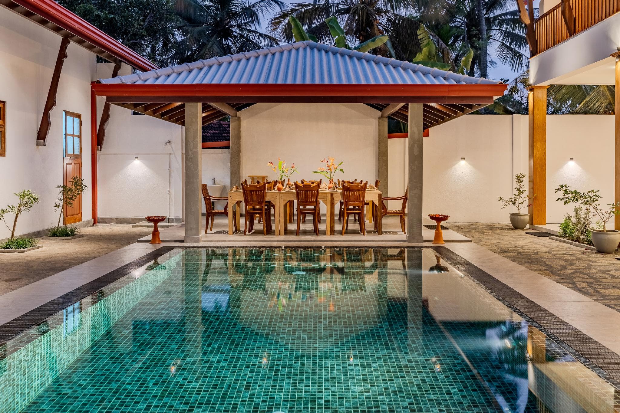 The Mansion Koggala
