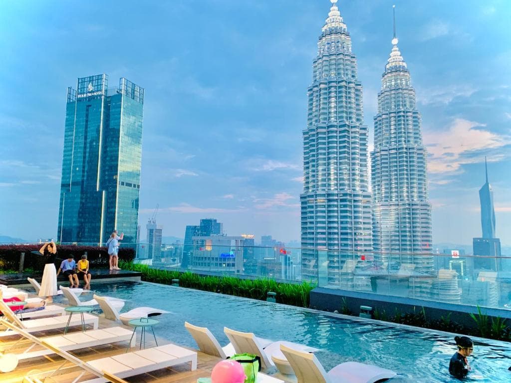 Star KLCC By R&R