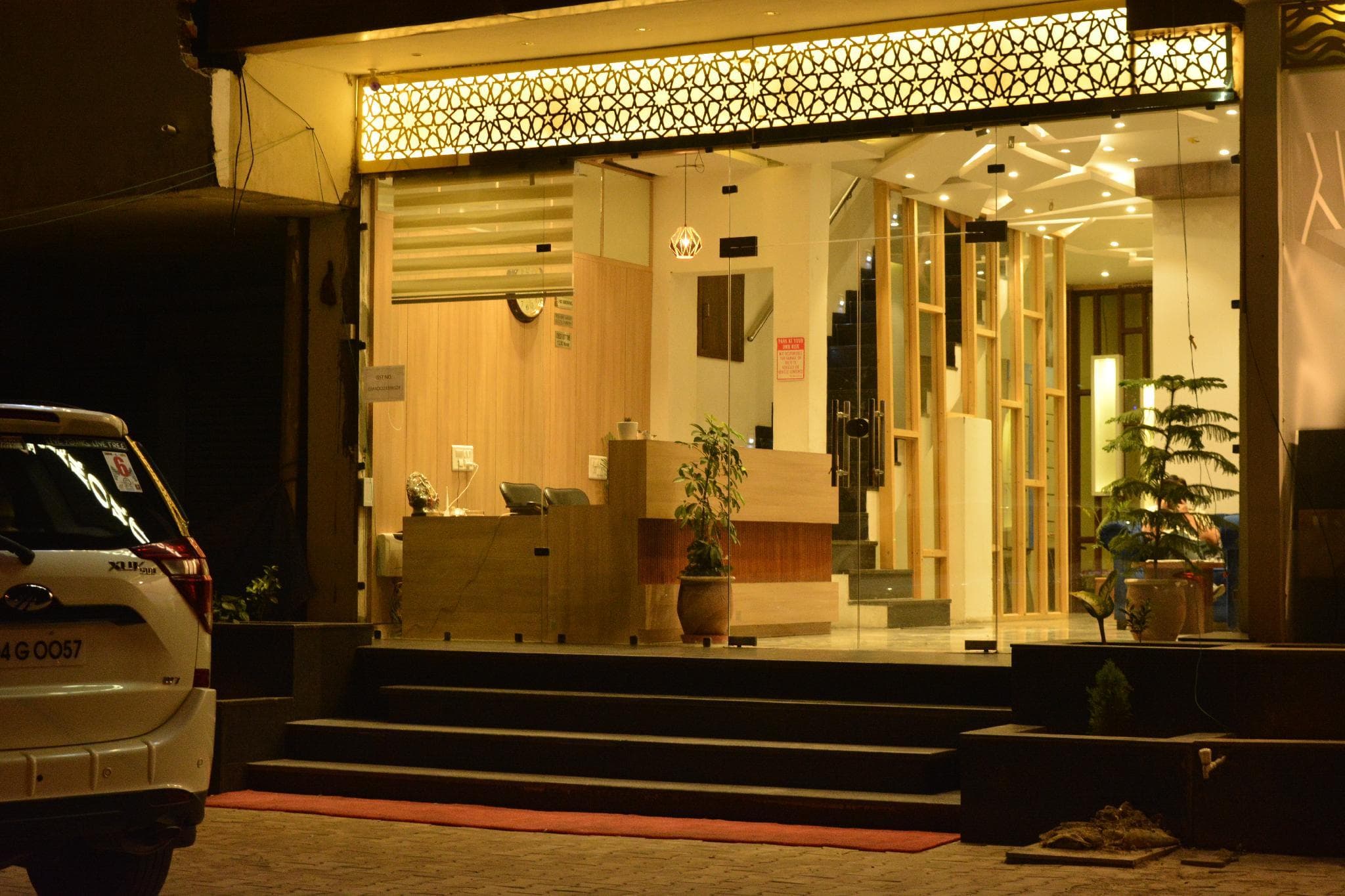 Hotel JP Vista