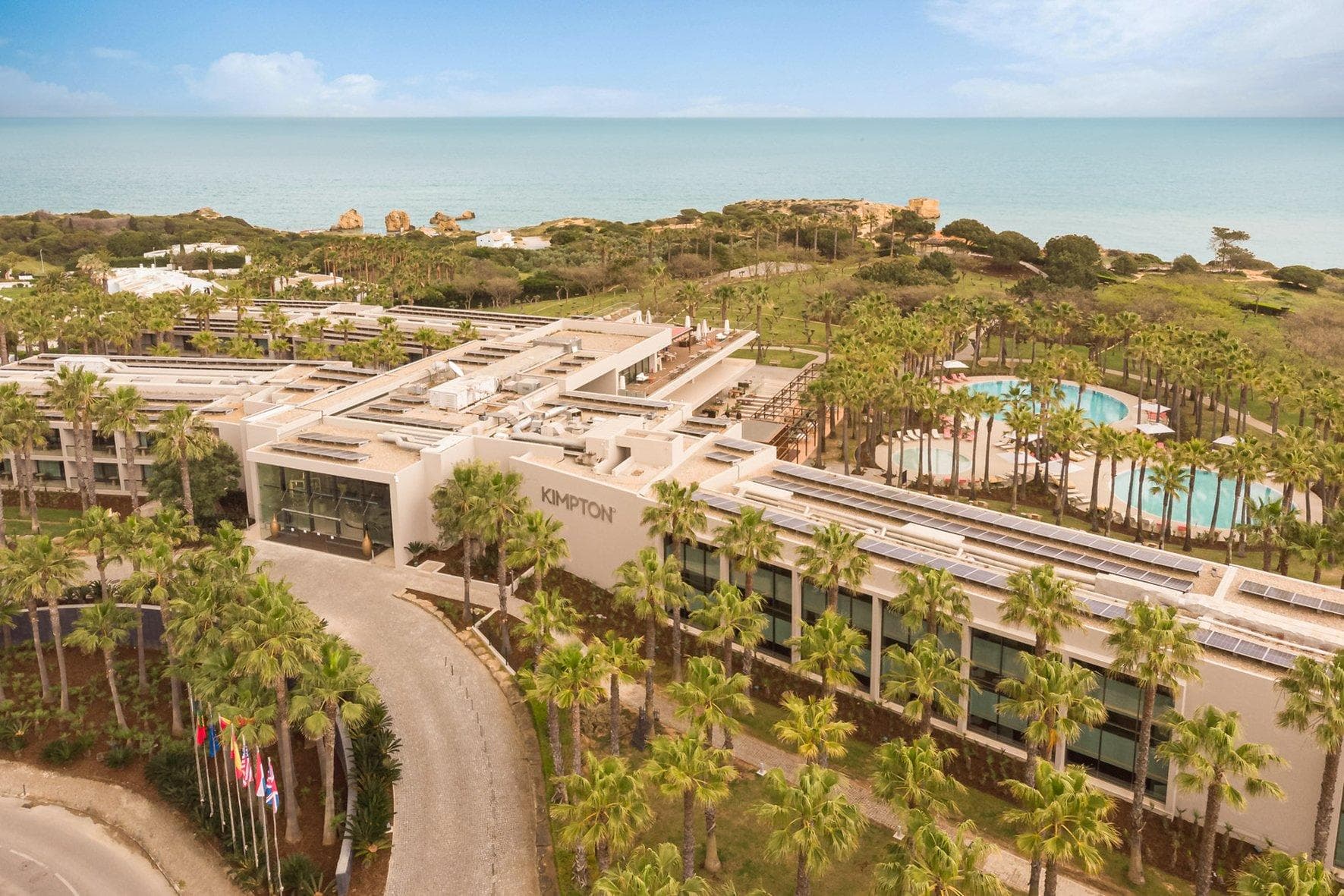 Kimpton Atlantico Algarve By IHG photo 5