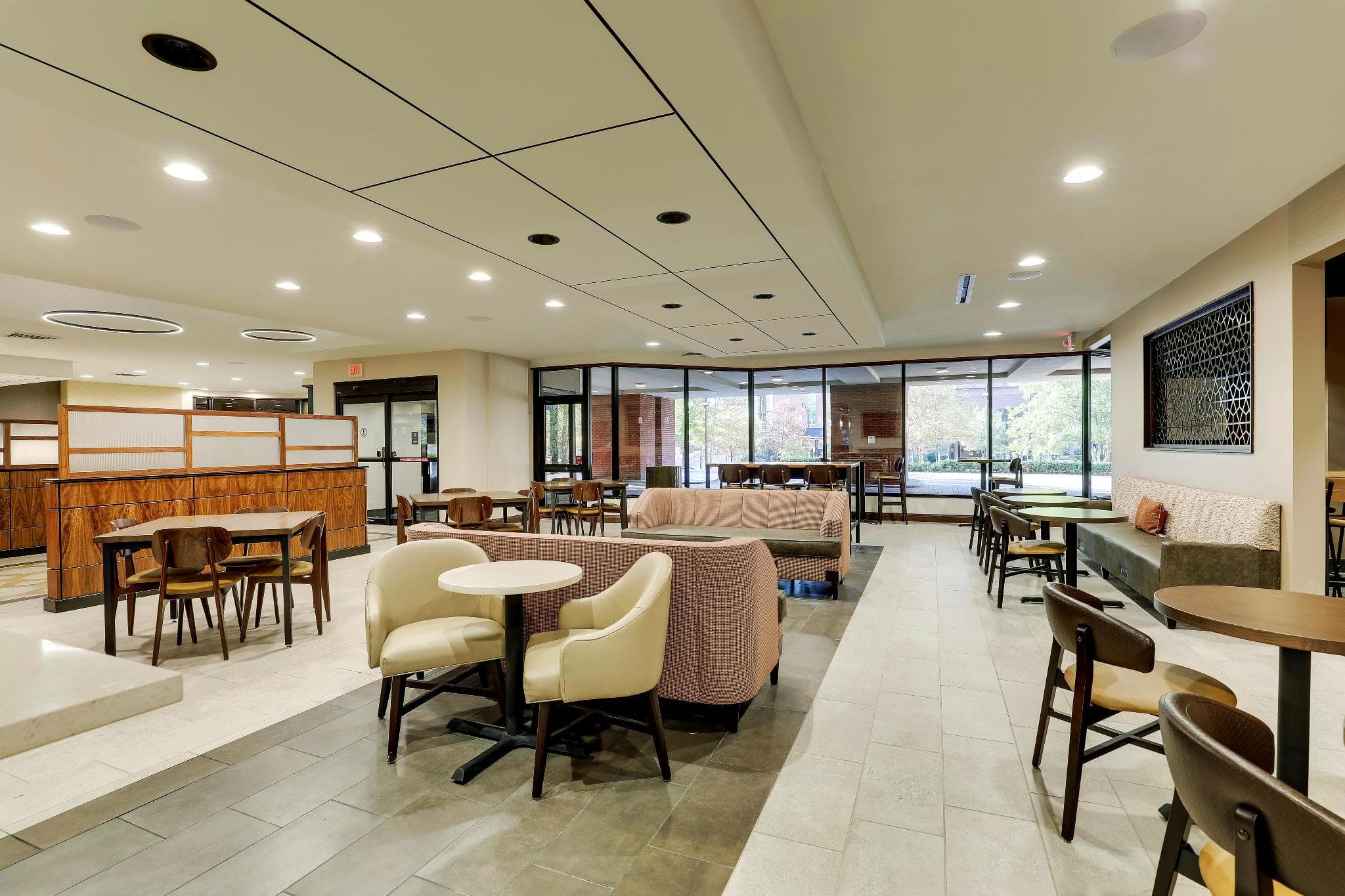 Drury Plaza Hotel North Charleston photo 3