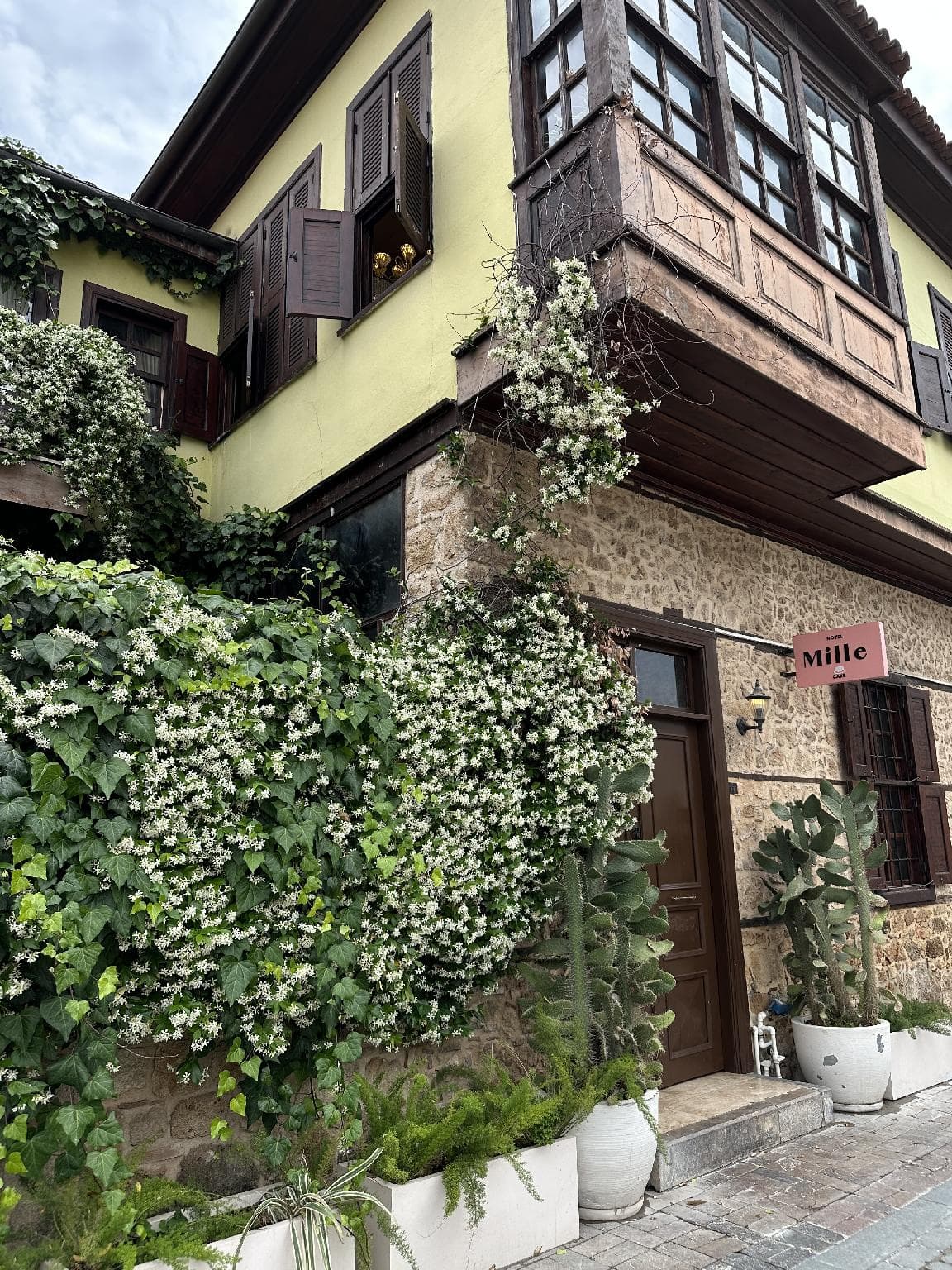 Hotel Mille Kaleici photo 3
