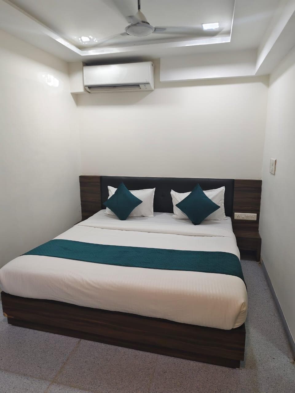 Hotel Sun Villa photo 2