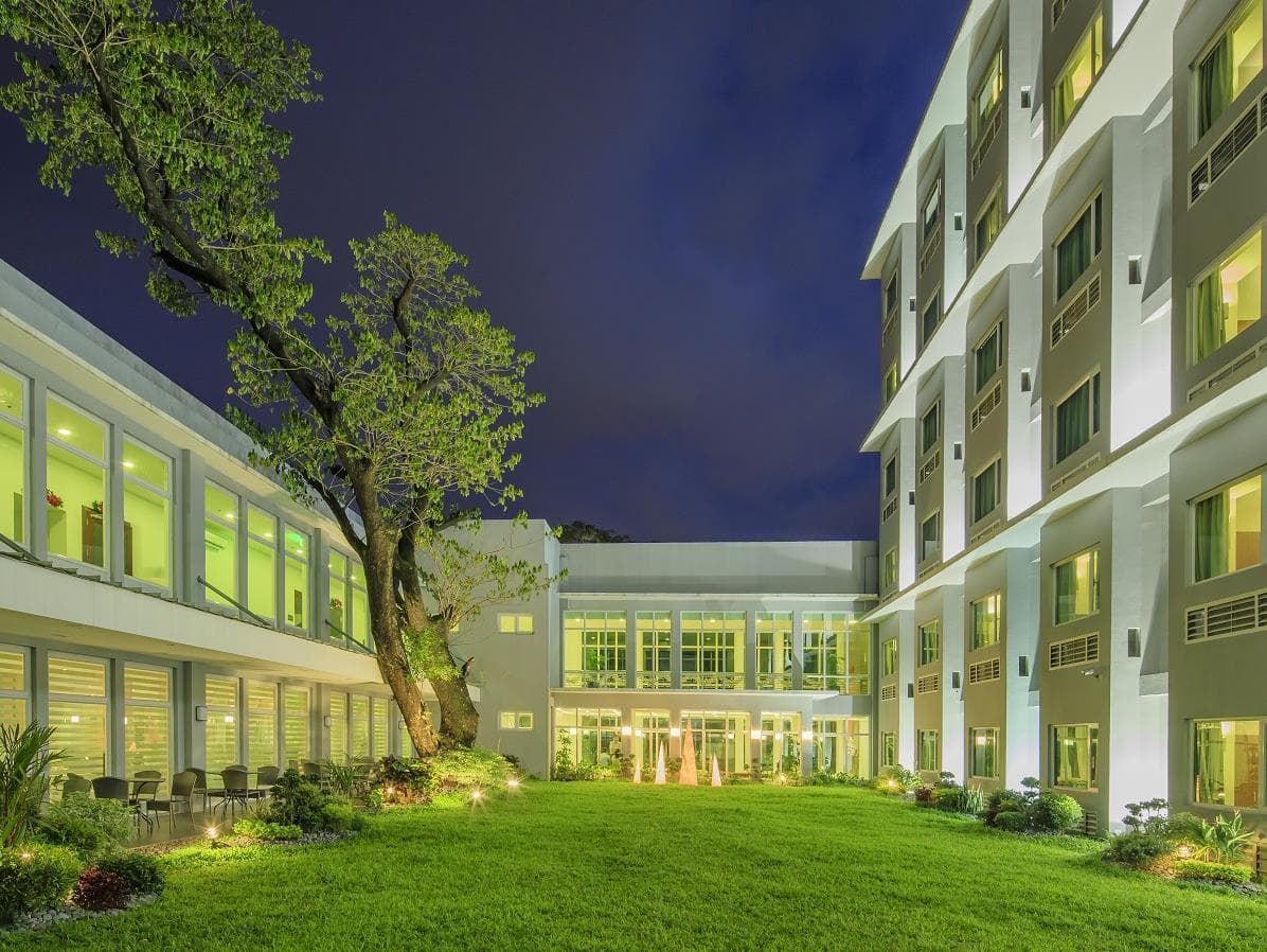 Microtel by Wyndham UP Technohub photo 3