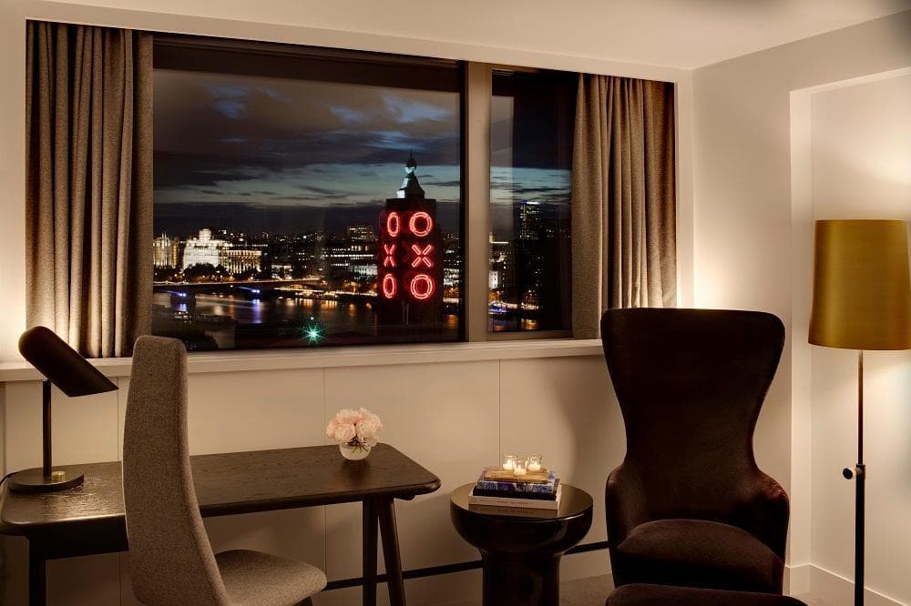 Sea Containers London photo 2