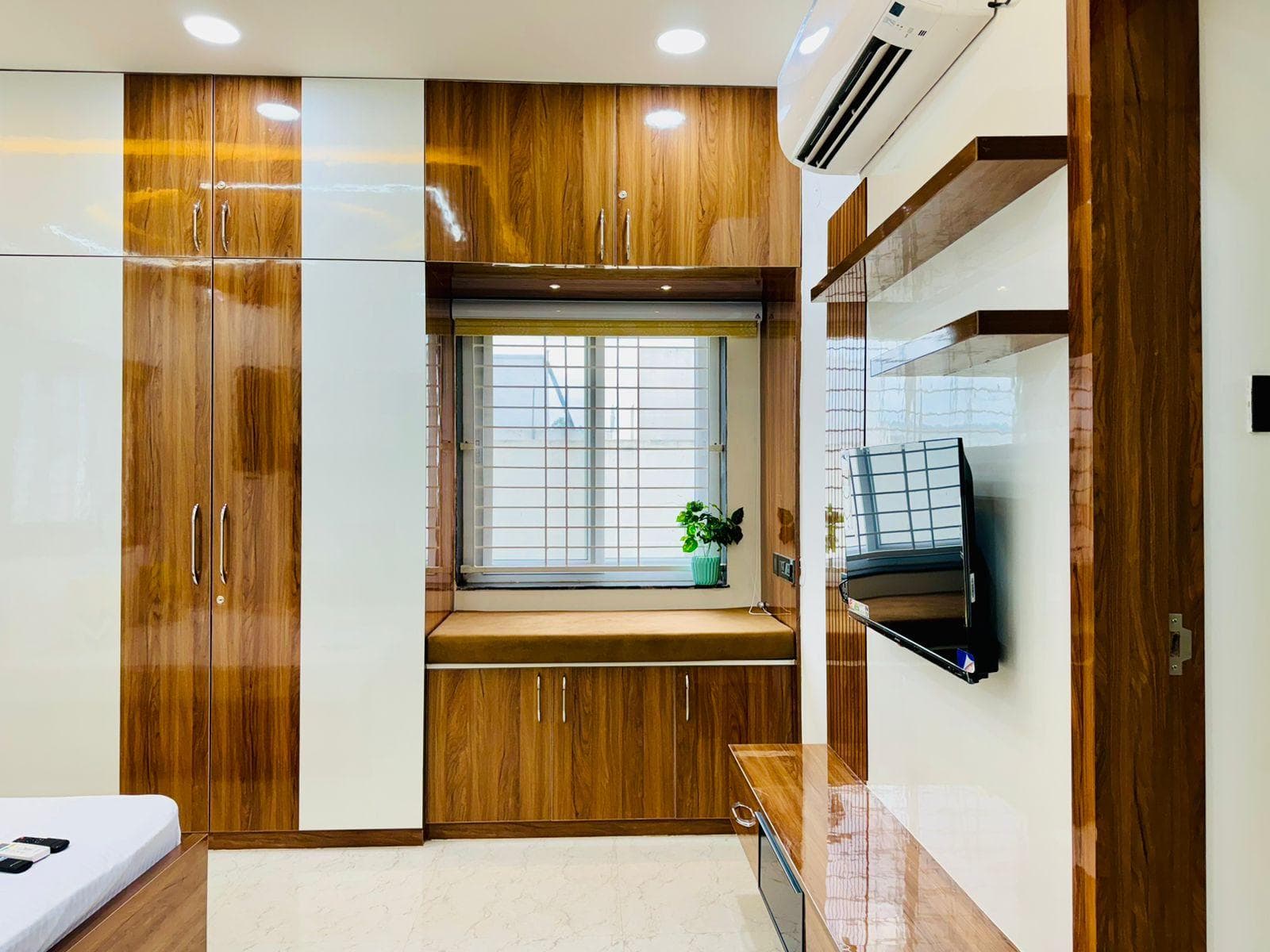 Olive Serviced Apartment Gachibowli photo 3
