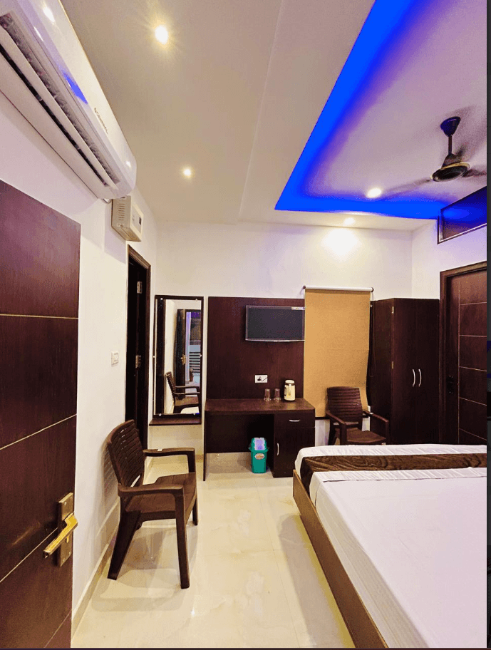 Shivansh Venktesh Vilas photo 3