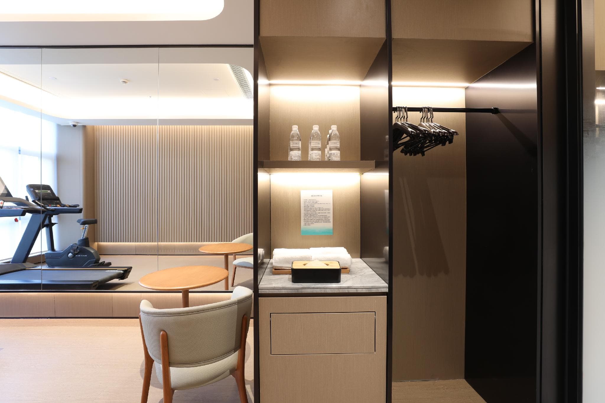JI Hotel Shanghai Caolu Gutang Road Metro Station photo 2