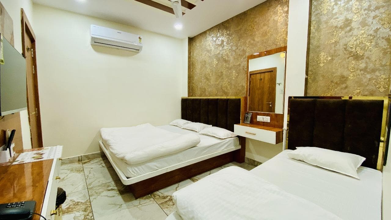 Hotel Malay inn photo 2