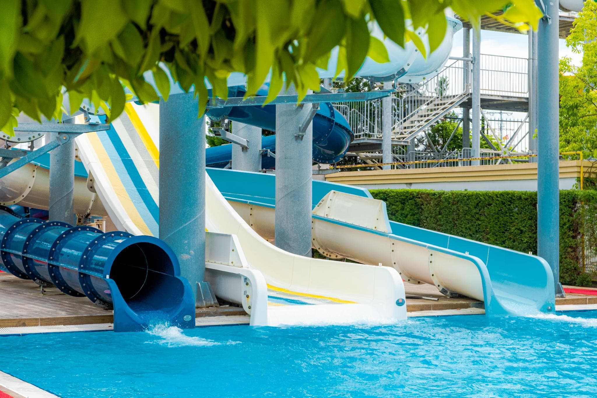 Riolavitas Resort & Spa Hotel