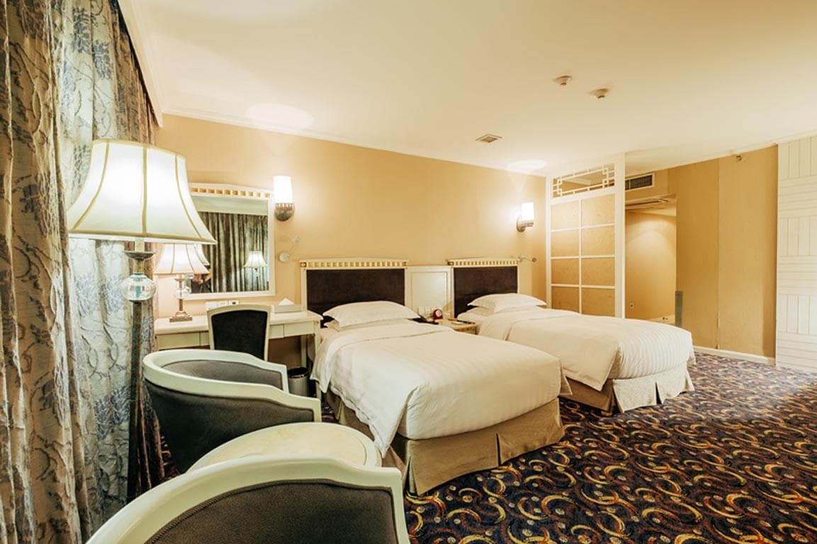 Green Land Hotel photo 5