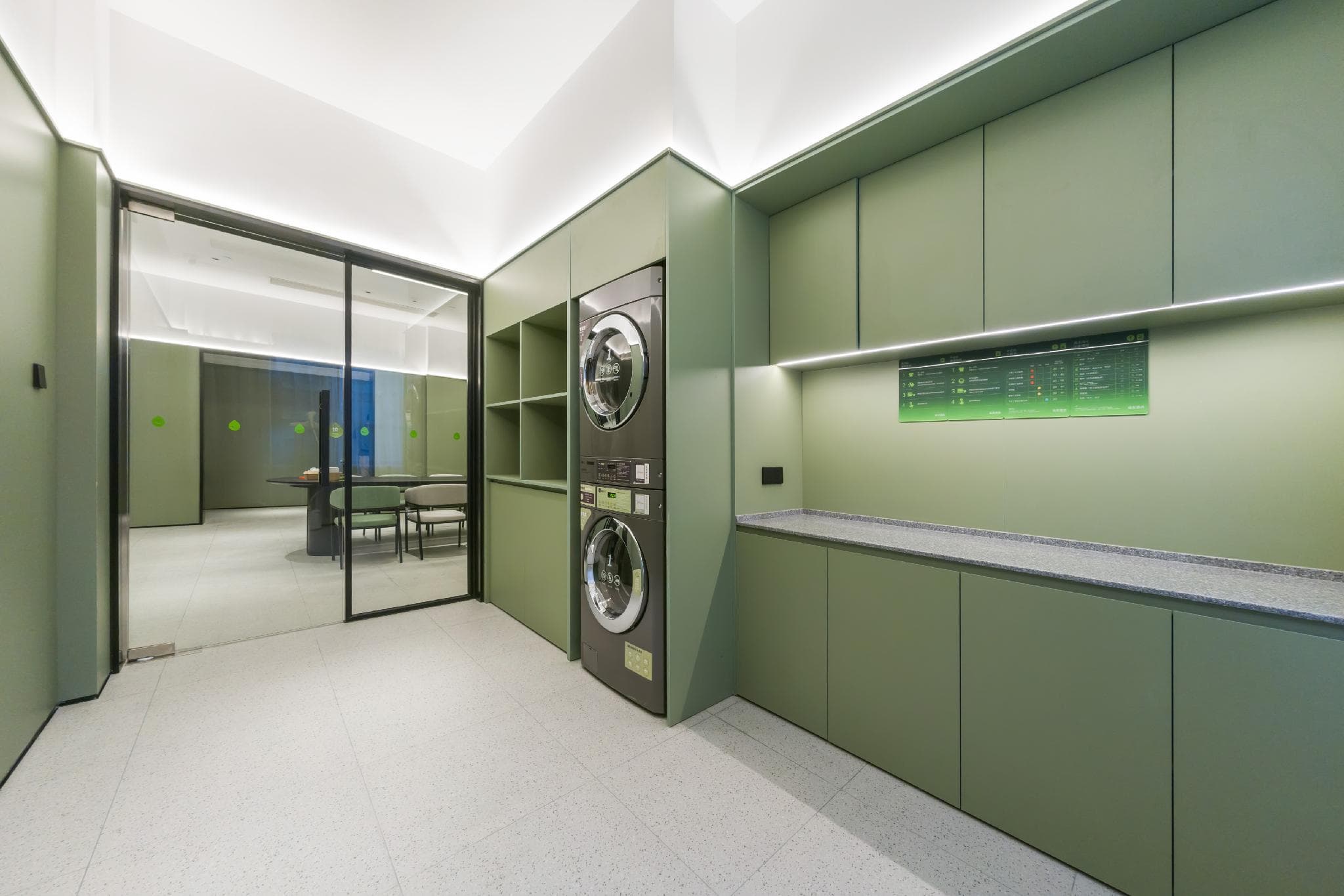Hi Inn Lishui Wandi Plaza Dayang Road photo 5