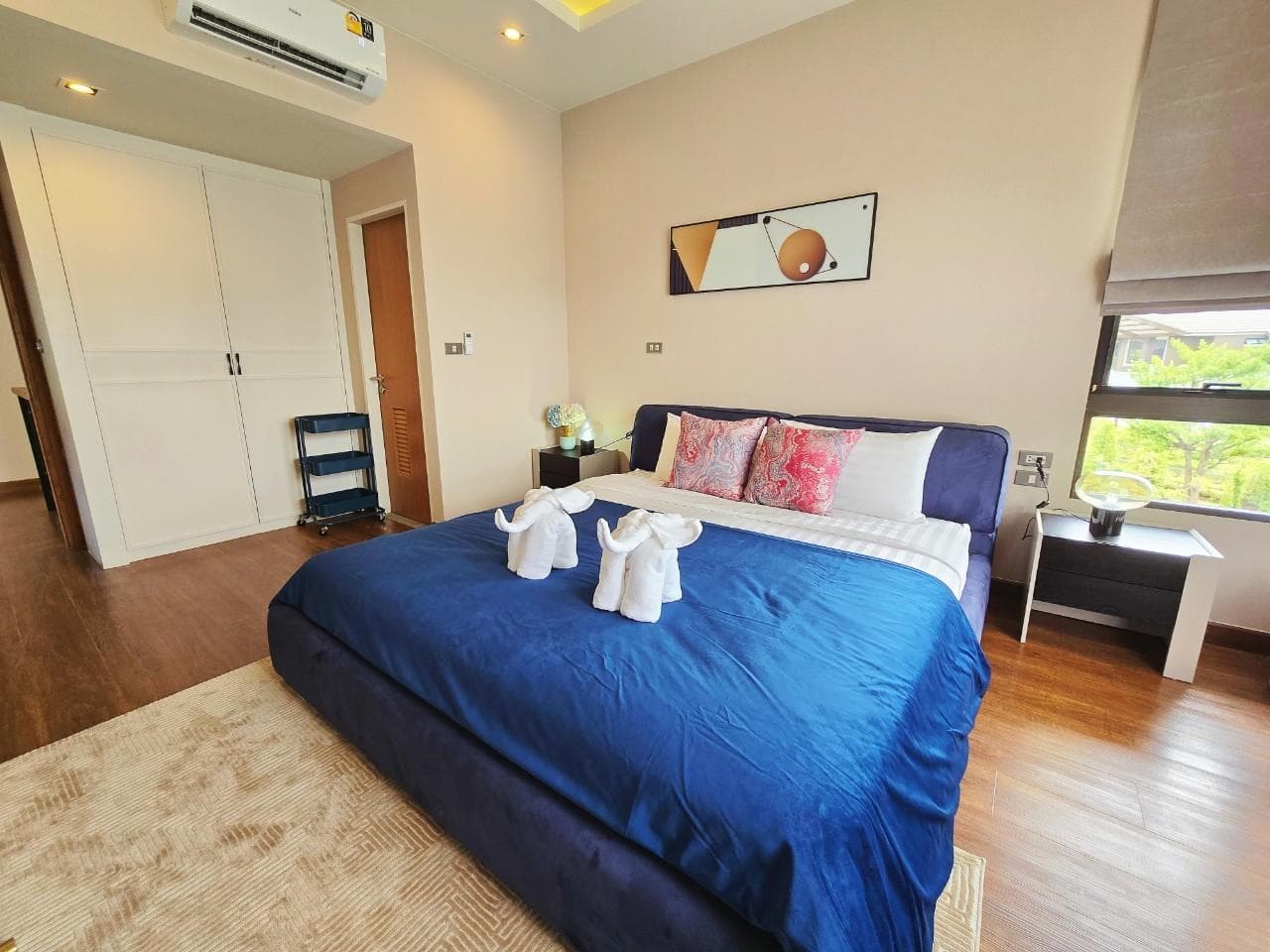 Lanna Fusion Hotel photo 5