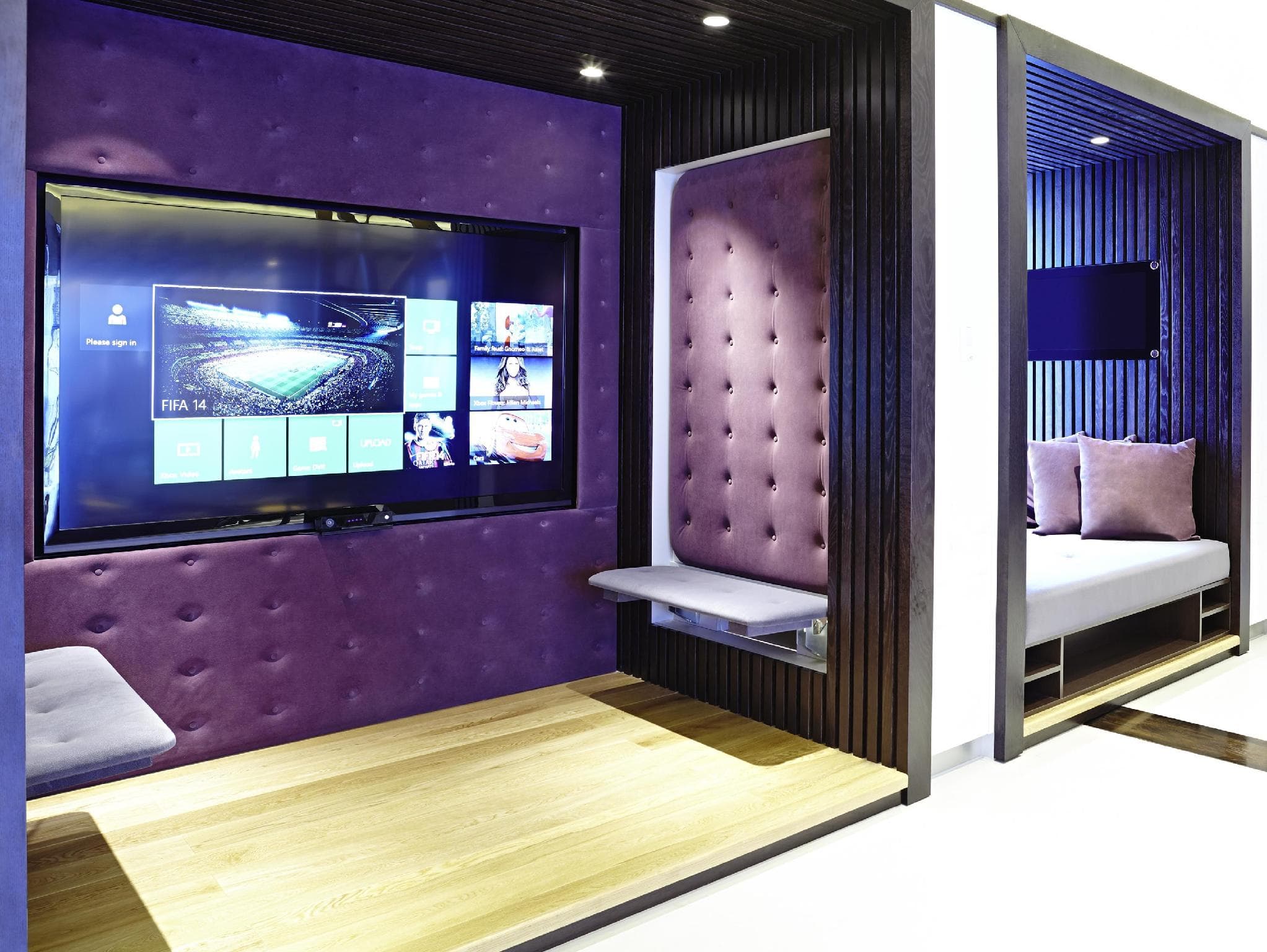 Novotel London Brentford Hotel photo 4